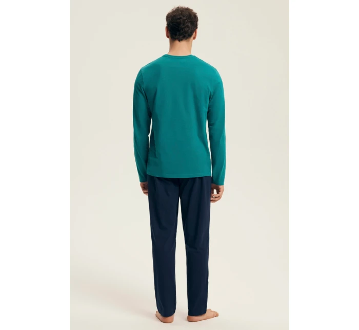 PÁNSKÉ PYŽAMO  AW25 model 21311040 - Henderson