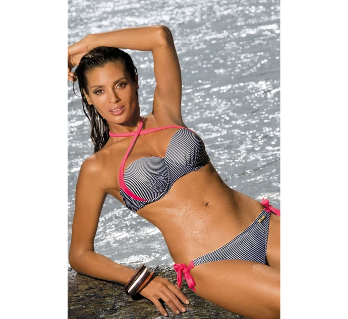 Dvoudílné plavky  model 56749 Marko