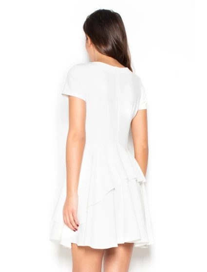 Denní šaty model 60167 Katrus Denní šaty model 60167 Katrus