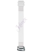 Silikonová ramínka Julimex RT-04 10 mm Silikonová ramínka Julimex RT-04 10 mm