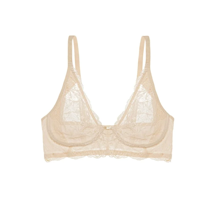 Podprsenka Amourette Charm N03 krémová - Triumph
