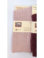 005 Dámské model 21773012 ponožky 3542 - WiK