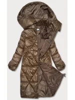 PRZEJŚCIOWA KURTKA DAMSKA model 21245501 - W COLLECTION