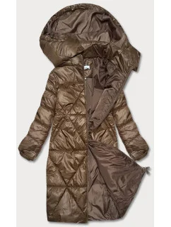 PRZEJŚCIOWA KURTKA DAMSKA model 21245501 - W COLLECTION