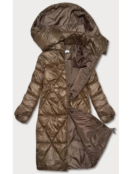 PRZEJŚCIOWA KURTKA DAMSKA model 21245501 - W COLLECTION