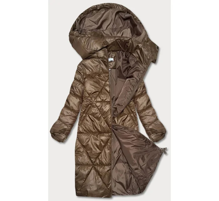 PRZEJŚCIOWA KURTKA DAMSKA model 21245501 - W COLLECTION