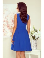 Dámské šaty  114-12  - NUMOCO