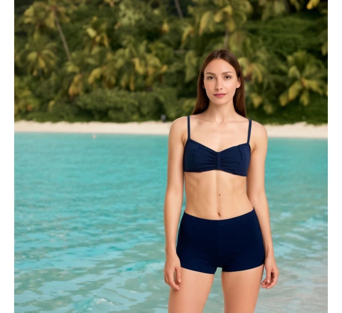 Spodní díl plavek 233 blue - Primo