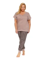 Dámské pyžamo model 18896359 - Doctornap