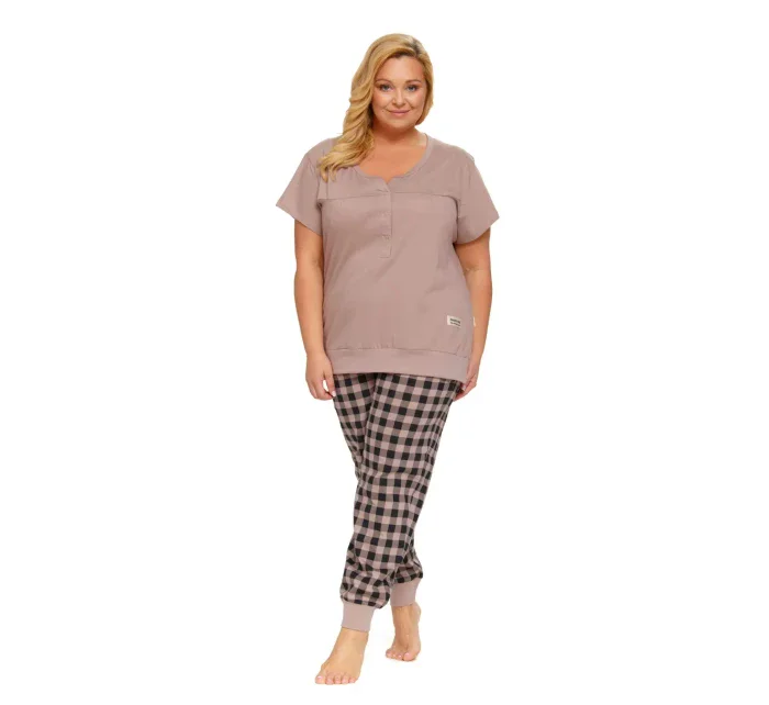 Dámské pyžamo model 18896359 - Doctornap