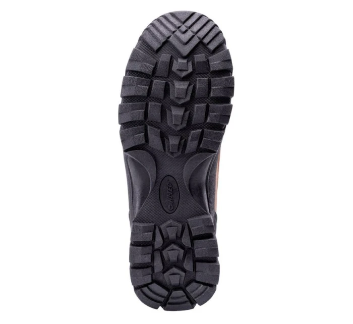 Boty Mid M model 19147189 - Hi-Tec Boty Mid M model 19147189 - Hi-Tec