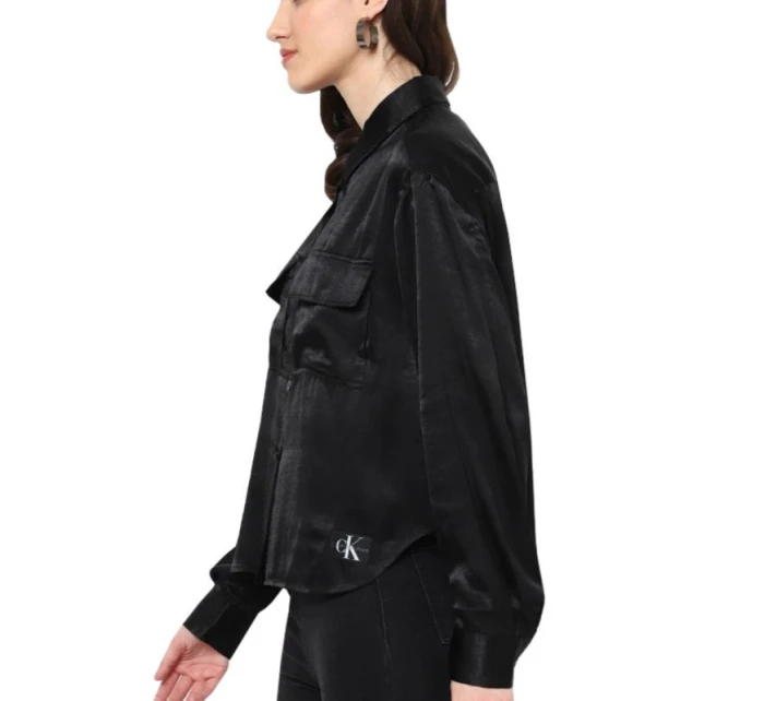 Košile Calvin Klein Jeans Regular W J20J220476