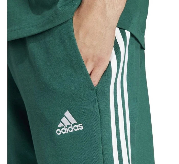Šortky Essentials French Terry se třemi pruhy M model 21304966 - ADIDAS