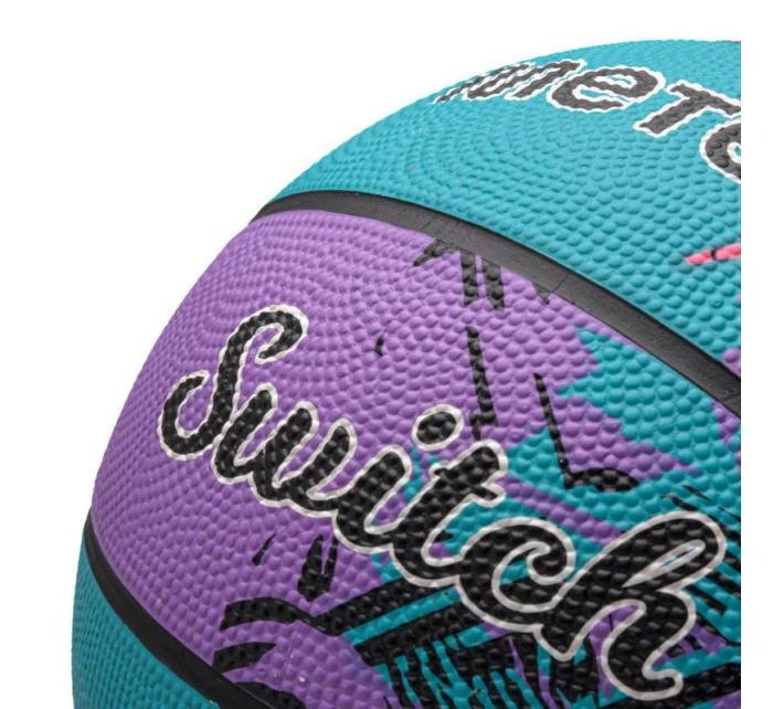 Meteor Switch 5 basketbal 16805 velikost 5 Meteor Switch 5 basketbal 16805 velikost 5