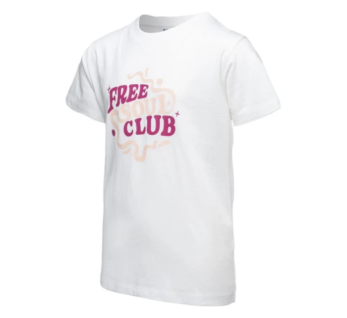 Tričko  Jrg Jr model 20209449 - Hi-Tec