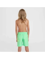 Plavecké šortky O'Neill Circle Surfer 14" Jr 92800613206