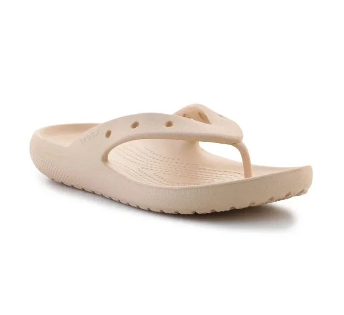 Žabky Crocs Classic Flip V2 209402-2DS