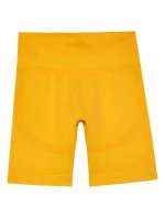 Šortky FNK W model 20183727 70S dámské - 4F Šortky FNK W model 20183727 70S dámské - 4F