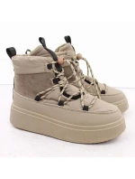 Sněžnice boty na W model 21719408 - Potocki