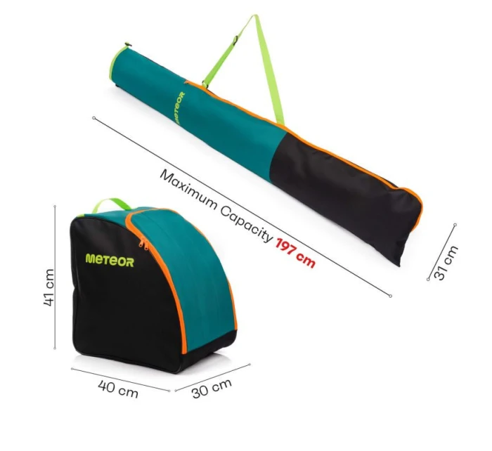 Zestaw  model 20972021 - Meteor