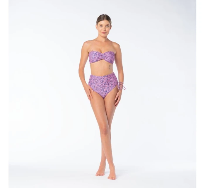 Dámský spodní díl plavek SAMAE BOTTOM WMNS