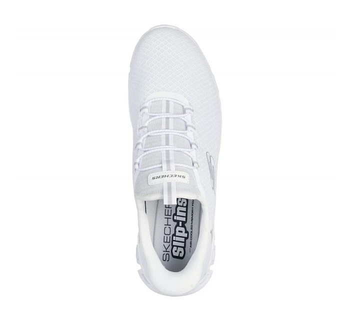 Boty Slipins: GlideStep M model 22051897 - Skechers Boty Slipins: GlideStep M model 22051897 - Skechers