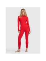 Dámské bezešvé termoprádlo (spodní) 4F 4FWAW25USEAF206-62S