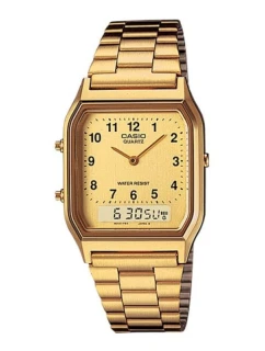 Dámské hodinky model 21804773 + krabice - CASIO