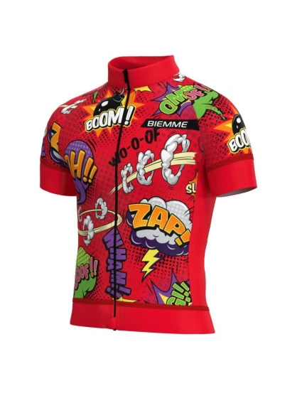 koszulka YOUNG  lat model 21855648 - Biemme