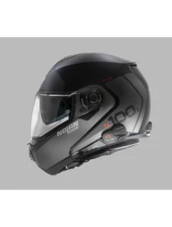 NOLAN N-COM B902L R interkom pro motocykly pro přilby NOLAN, sada pro 1 přilbu