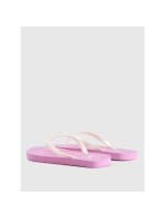 Dámské letní žabky 4F 4FMM00FFLIF018A-54S dámské