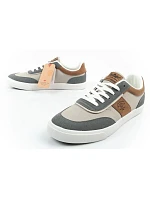 Lee Cooper sportovní boty pánské tenisky módní pohodlné odolné šedé