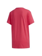 Koszulka damska W E Linear L T model 19556146 - ADIDAS Koszulka damska W E Linear L T model 19556146 - ADIDAS