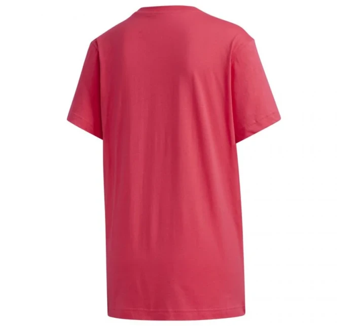 Koszulka damska W E Linear L T model 19556146 - ADIDAS Koszulka damska W E Linear L T model 19556146 - ADIDAS