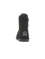 Dámské zimní boty Rosie W 1653W-011 Black II - BearPaw