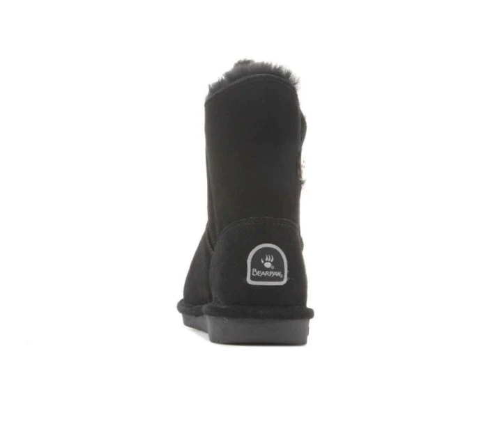 Dámské zimní boty Rosie W 1653W-011 Black II - BearPaw