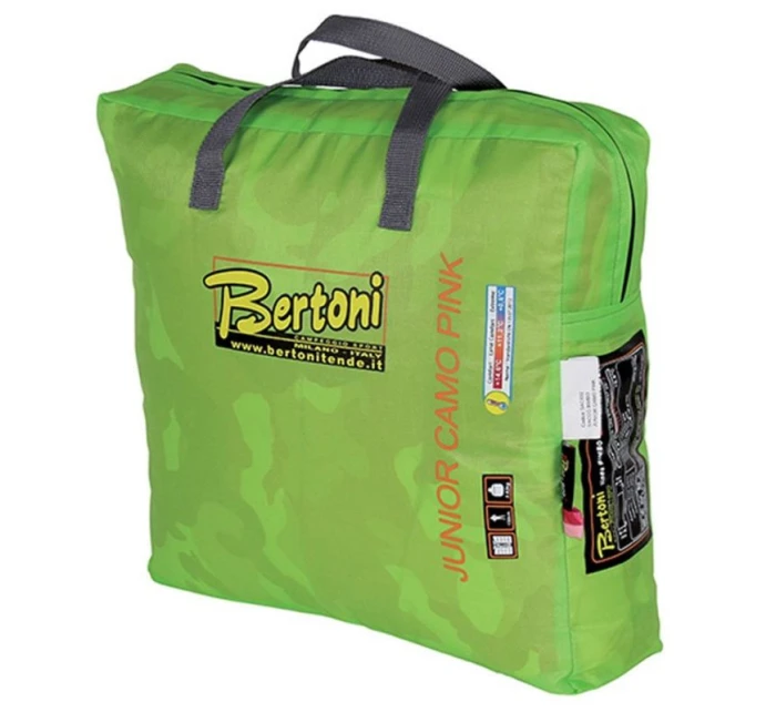 Spací pytel Bertoni Easy Nylon model 20899731 - Inny