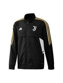 Pánská tréninková mikina Juventus Turín M HA2645 - Adidas