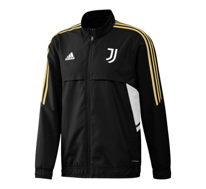 Pánská tréninková mikina Juventus Turín M HA2645 - Adidas