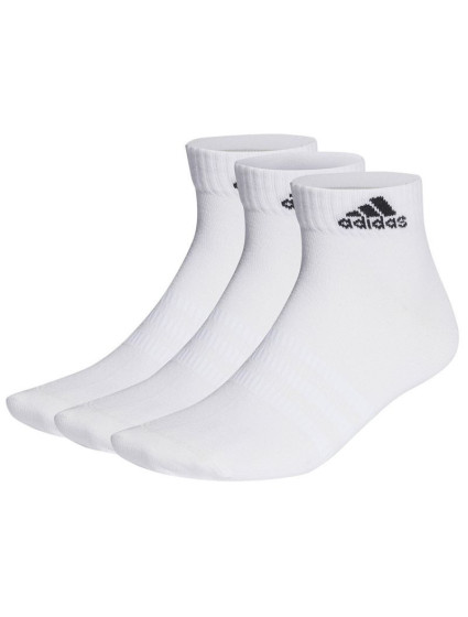 Tenké a lehké kotníkové ponožky adidas HT3468