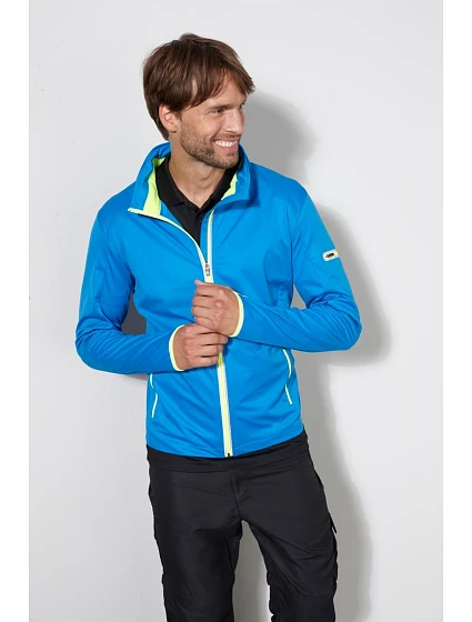 JN Pánská 3vrstvá sportovní softshell bunda 02. model 22529933 - Daiber JN Pánská 3vrstvá sportovní softshell bunda 02. model 22529933 - Daiber