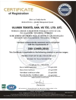 chirurgická maska s model 18744337 - K-Fashion