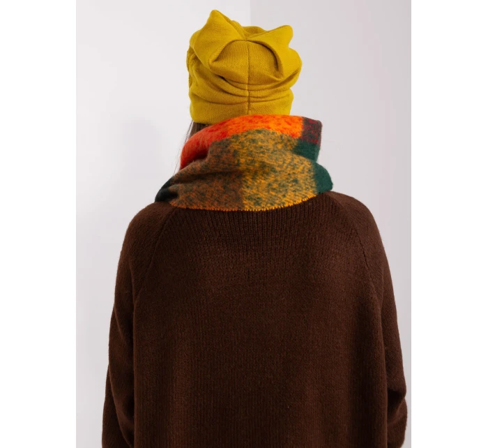 AT CZ 23250 cap.61P olivový AT CZ 23250 cap.61P olivový