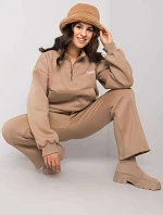 Sada EM KMPL 708.16 tmavě lila