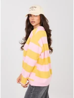 Halenka IT BZ 6606.00 žlutá Halenka IT BZ 6606.00 žlutá