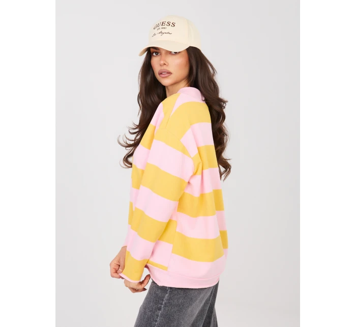 Halenka IT BZ 6606.00 žlutá Halenka IT BZ 6606.00 žlutá