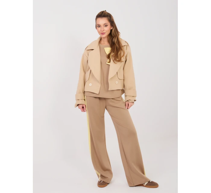 Sada IT KMPL 22220.25 dark lilac Sada IT KMPL 22220.25 dark lilac