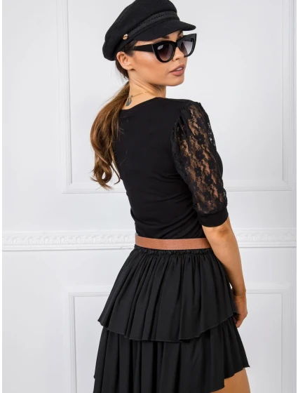 Halenka TP BZ 5552.70 černá