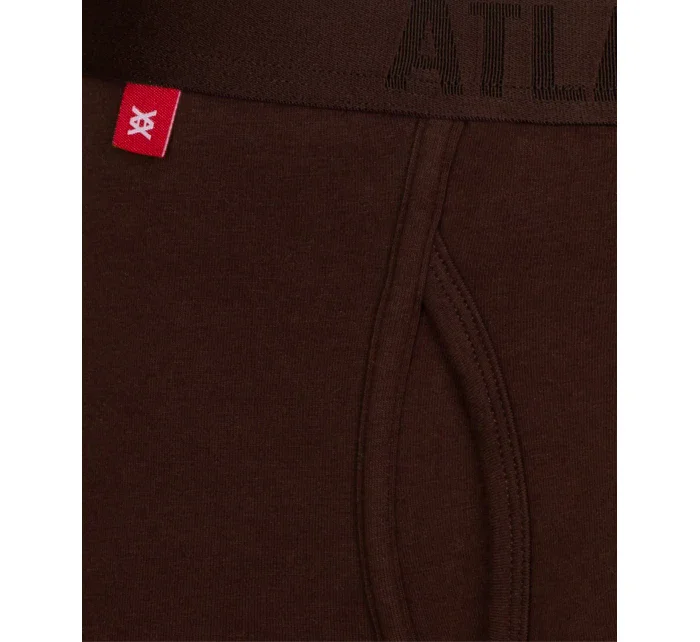 3-PACK Bokserki męskie PURE 3-PACK Bokserki męskie PURE