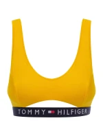 Tommy Hlifiger Dámská sportovní podprsenka Cut Out UW0UW01579-706 - Tommy Hilfiger Tommy Hlifiger Dámská sportovní podprsenka Cut Out UW0UW01579-706 - Tommy Hilfiger